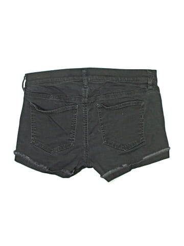 Express Denim Shorts (view 2)