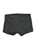 Express Black Denim Shorts Size 8 - photo 2