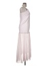 Shein 100% Polyester Pink Casual Dress Size 12 - photo 4