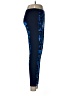 Sweaty Betty Graphic Blue Leggings Size M - photo 4