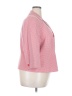 Talbots Pink Blazer Size 18w - photo 4