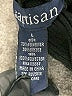 By Artisan Black Pullover Sweater Size L - photo 8