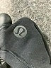 Lululemon Athletica Black Tank Top Size 4 - photo 7