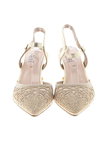 Azura Shoes Heels (view 2)