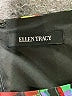 Ellen Tracy 100% Polyester Graphic Black Cocktail Dress Size P (estimated, petite) - photo 7