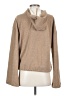 Barry's Tan Turtleneck Sweater Size S - photo 2