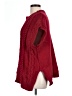 Shein 100% Polyester Red Sweater Vest Size L - photo 5