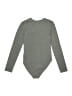 Forever 21 Gray Bodysuit Size S - photo 2