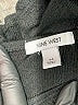 Nine West Black Short Sleeve Blouse Size M - photo 7