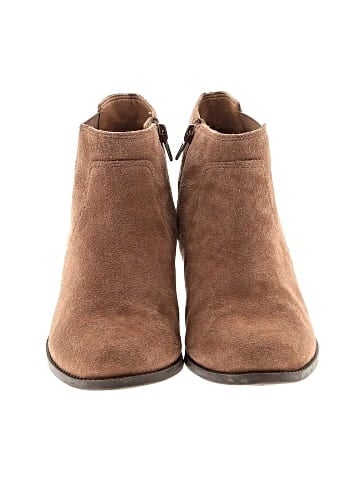 Vionic Ankle Boots (view 2)