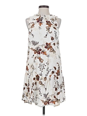 a.n.a. A New Approach Casual Dress (view 1)
