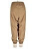Active by Old Navy Solid Tan Cargo Pants Size XXL - photo 2