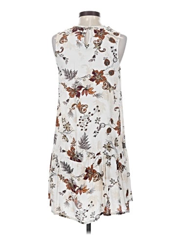 a.n.a. A New Approach Casual Dress (view 2)