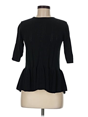 Nomad by Morgan Carper 3/4 Sleeve Top (view 1)