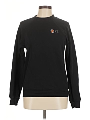 Bella + Canvas Sweatshirt (view 1)