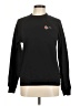 Bella + Canvas Black Sweatshirt Size M - photo 1