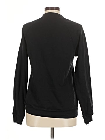 Bella + Canvas Sweatshirt (view 2)