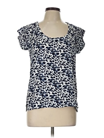 Eclair Short Sleeve Top (view 1)