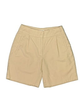 Loulou Studio Khaki Shorts