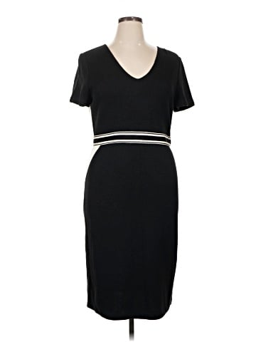 St. John Casual Dress (view 1)