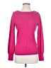 Calvin Klein Pink Pullover Sweater Size S - photo 1
