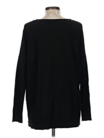 Pendleton Pullover Sweater (view 2)