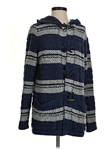 Chaps Cardigan (view 1)