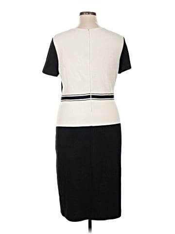 St. John Casual Dress (view 2)