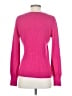 Calvin Klein Pink Pullover Sweater Size S - photo 2