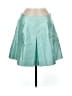 Vineyard Vines Solid Teal Formal Skirt Size 6 - photo 1