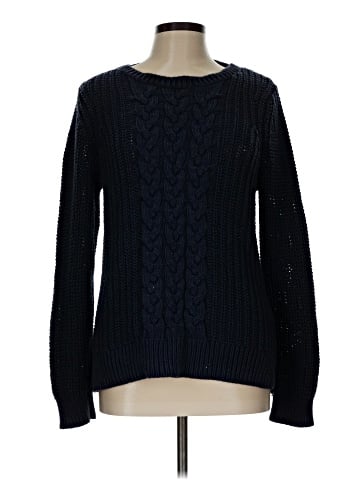 Nautica Pullover Sweater (view 1)