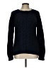 Nautica Blue Pullover Sweater Size L - photo 1