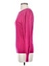 Calvin Klein Pink Pullover Sweater Size S - photo 5