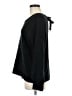 Maurices Solid Black Pullover Sweater Size M - photo 5