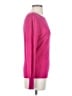 Calvin Klein Pink Pullover Sweater Size S - photo 4