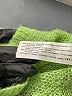 Zara Green Pullover Sweater Size S - photo 8