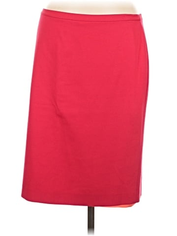 Elie Tahari Casual Skirt (view 1)