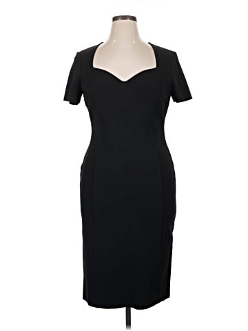 St. John Cocktail Dress (view 1)