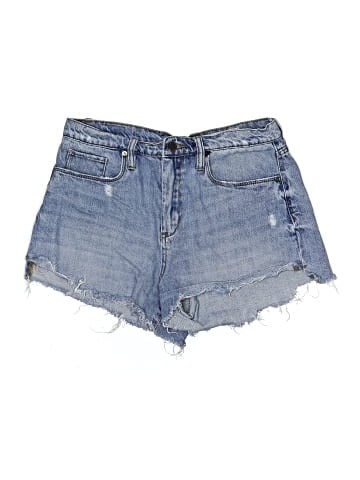 Blank NYC Denim Shorts (view 1)