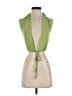 Shein Green Tank Top Size S - photo 1