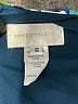 Corey Lynn Calter 100% Polyester Print Teal Cocktail Dress Size 6 - photo 7