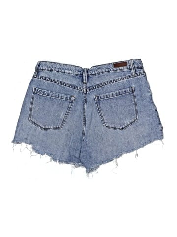 Blank NYC Denim Shorts (view 2)