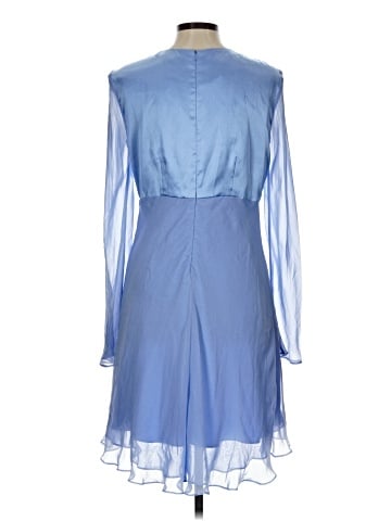Hayley Matthews Cocktail Dress (view 2)