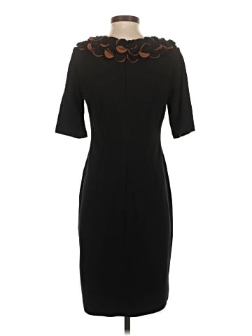Taylor Cocktail Dress (view 2)