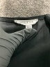 Holipick 100% Polyester Black Long Sleeve Blouse Size XXL - photo 7