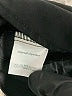 Holipick 100% Polyester Black Long Sleeve Blouse Size XXL - photo 8