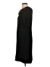 Taylor Black Cocktail Dress Size 4 - photo 5