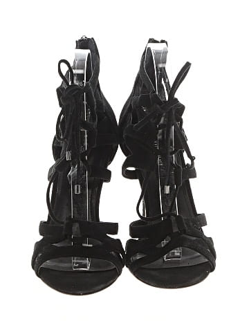 White House Black Market Ankle Boots (view 2)