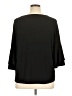 Context Black 3/4 Sleeve T-Shirt Size 1X - photo 2