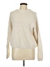 Universal Thread Ivory Pullover Sweater Size L - photo 1